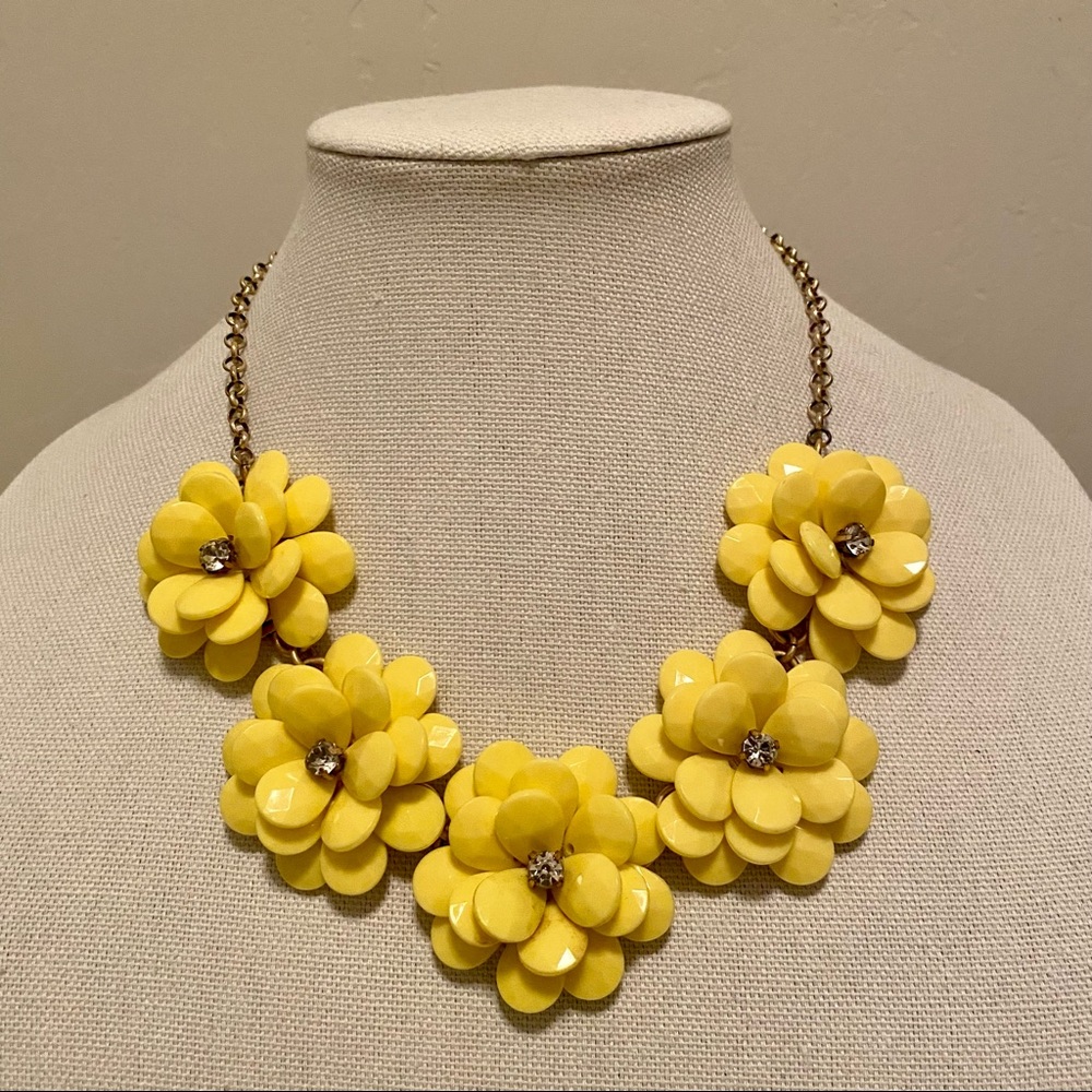 JCrew Necklace
